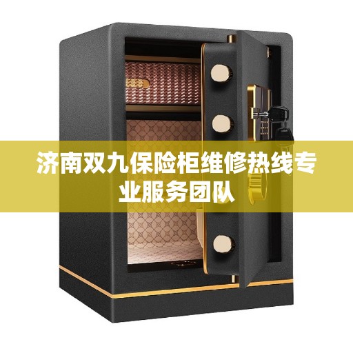 济南双九保险柜维修热线专业服务团队