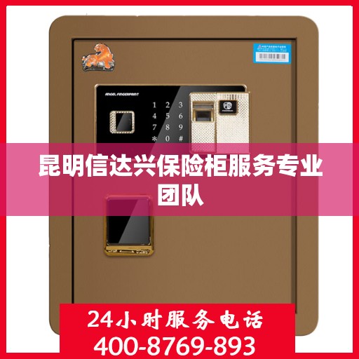 昆明信达兴保险柜服务专业团队