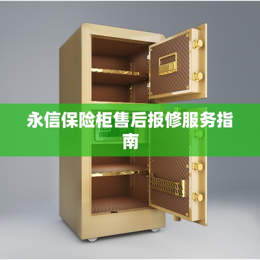 永信保险柜售后报修服务指南