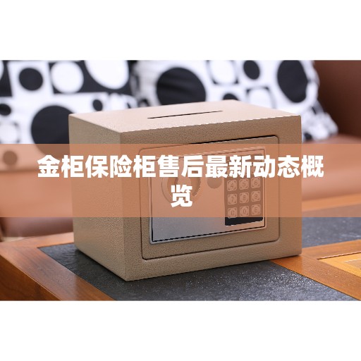 金柜保险柜售后最新动态概览