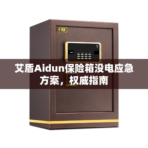 艾盾Aidun保险箱没电应急方案，权威指南