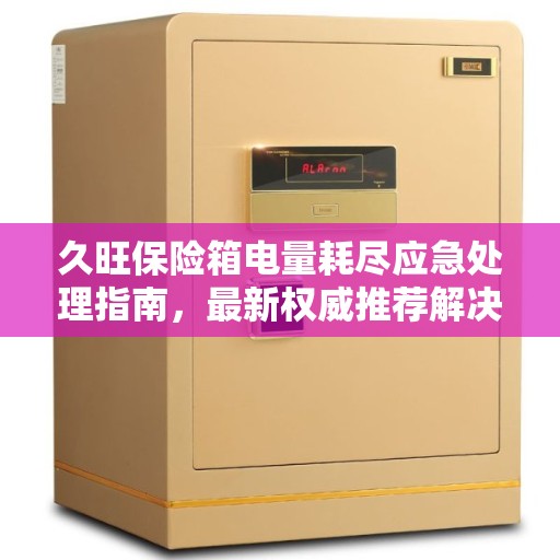 久旺保险箱电量耗尽应急处理指南，最新权威推荐解决方案