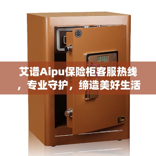 艾谱Aipu保险柜客服热线，专业守护，缔造美好生活安全之选