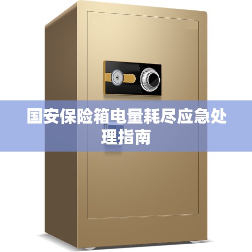 国安保险箱电量耗尽应急处理指南