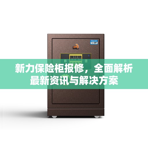 新力保险柜报修，全面解析最新资讯与解决方案