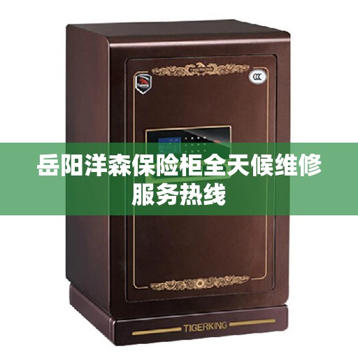 岳阳洋森保险柜全天候维修服务热线 岳阳洋森保险柜全天候维修服务热线