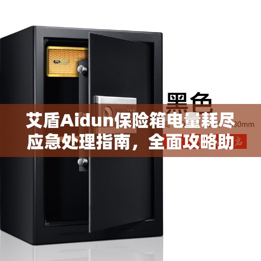 艾盾Aidun保险箱电量耗尽应急处理指南，全面攻略助你轻松应对