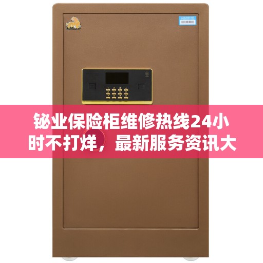 铋业保险柜维修热线24小时不打烊,最新服务资讯大解密 铋业保险柜维修热线24小时不打烊,最新服务资讯大解密