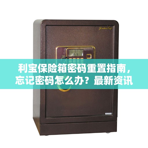 利宝保险箱密码重置指南，忘记密码怎么办？最新资讯揭秘
