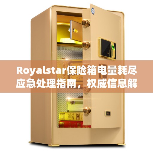 Royalstar保险箱电量耗尽应急处理指南，权威信息解析
