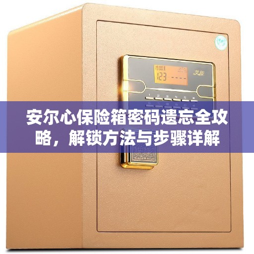 安尔心保险箱密码遗忘全攻略，解锁方法与步骤详解