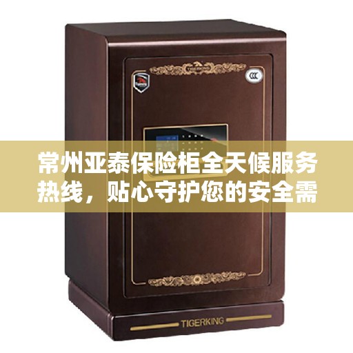 常州亚泰保险柜全天候服务热线，贴心守护您的安全需求