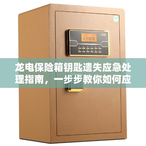 龙电保险箱钥匙遗失应急处理指南，一步步教你如何应对