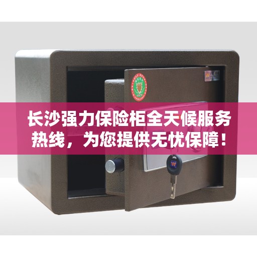 长沙强力保险柜全天候服务热线，为您提供无忧保障！