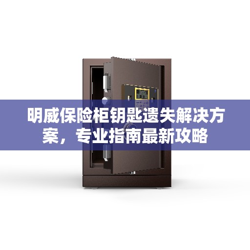 明威保险柜钥匙遗失解决方案，专业指南最新攻略