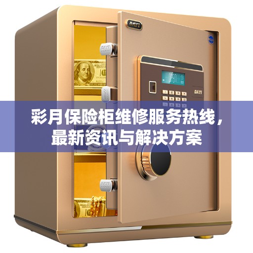 彩月保险柜维修服务热线，最新资讯与解决方案