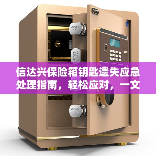 信达兴保险箱钥匙遗失应急处理指南，轻松应对，一文全懂