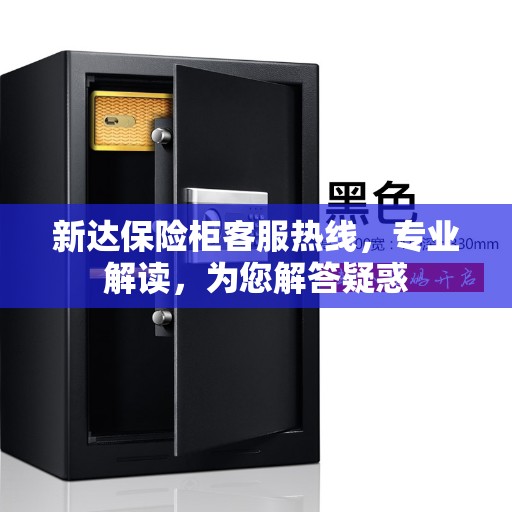 新达保险柜客服热线，专业解读，为您解答疑惑
