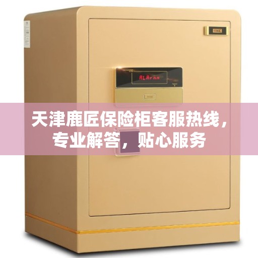 天津鹿匠保险柜客服热线，专业解答，贴心服务