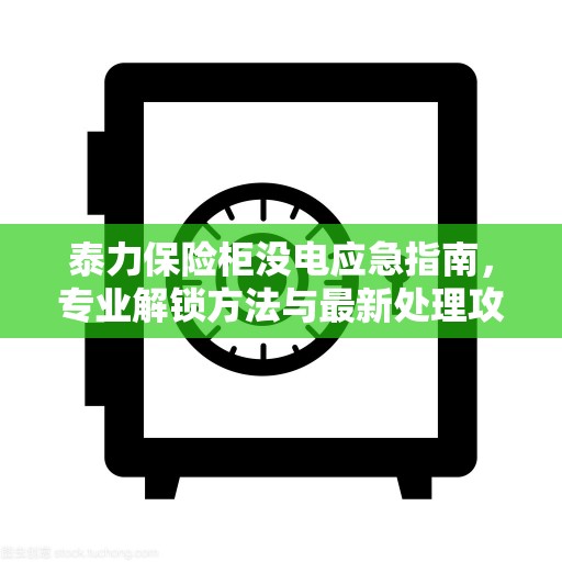 泰力保险柜没电应急指南，专业解锁方法与最新处理攻略