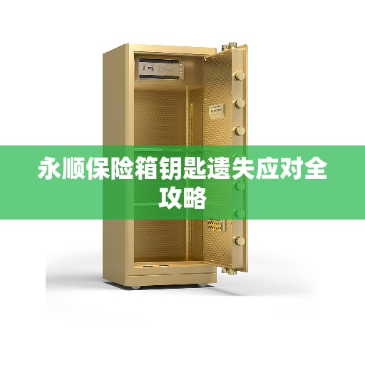 永顺保险箱钥匙遗失应对全攻略
