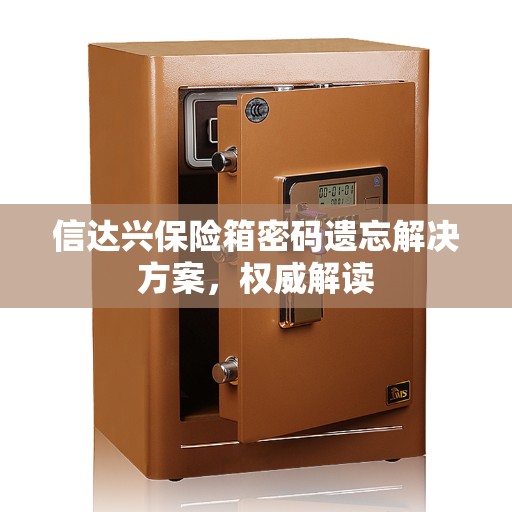 信达兴保险箱密码遗忘解决方案，权威解读