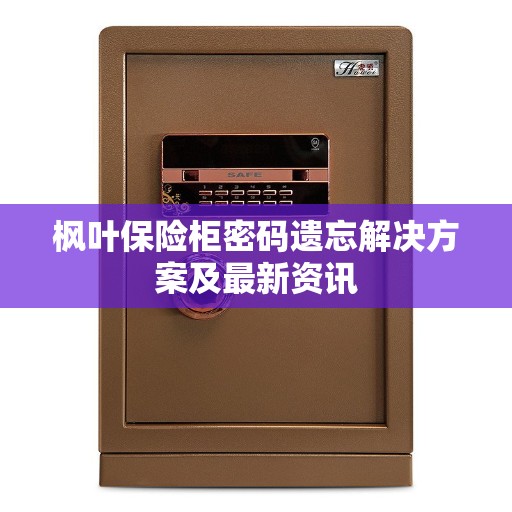 枫叶保险柜密码遗忘解决方案及最新资讯 枫叶保险柜密码遗忘解决方案及最新资讯