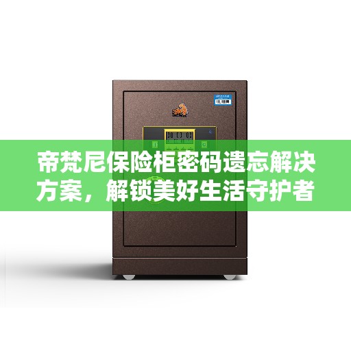 帝梵尼保险柜密码遗忘解决方案，解锁美好生活守护者
