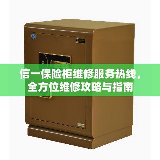 信一保险柜维修服务热线，全方位维修攻略与指南