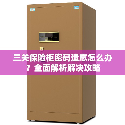 三关保险柜密码遗忘怎么办？全面解析解决攻略