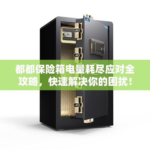 都都保险箱电量耗尽应对全攻略，快速解决你的困扰！