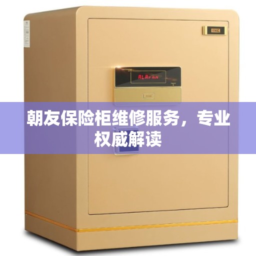 朝友保险柜维修服务，专业权威解读
