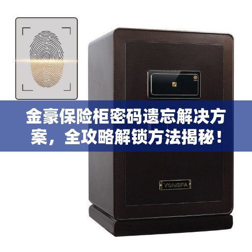 金豪保险柜密码遗忘解决方案，全攻略解锁方法揭秘！