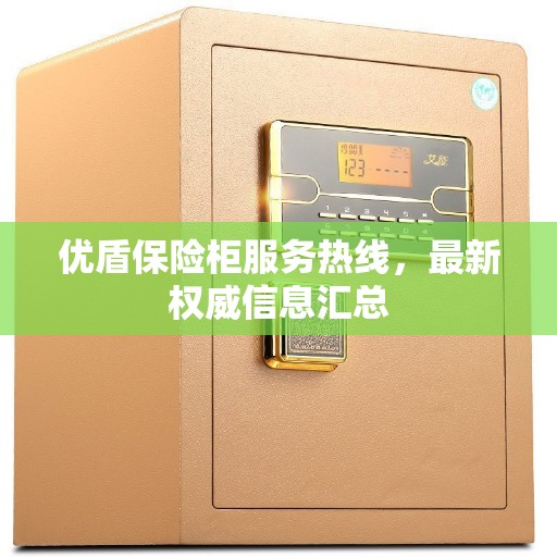 优盾保险柜服务热线，最新权威信息汇总