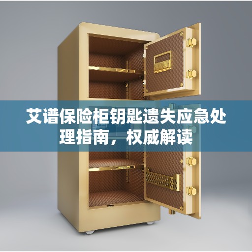 艾谱保险柜钥匙遗失应急处理指南，权威解读
