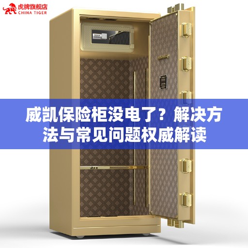 威凯保险柜没电了？解决方法与常见问题权威解读
