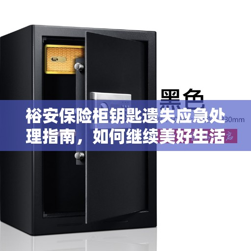 裕安保险柜钥匙遗失应急处理指南，如何继续美好生活？