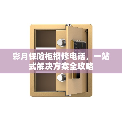 彩月保险柜报修电话，一站式解决方案全攻略