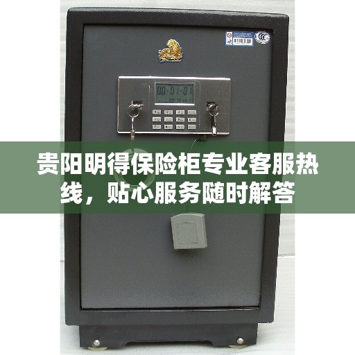 贵阳明得保险柜专业客服热线，贴心服务随时解答
