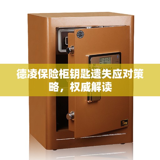 德凌保险柜钥匙遗失应对策略，权威解读