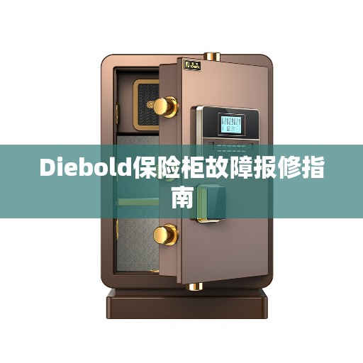 Diebold保险柜故障报修指南