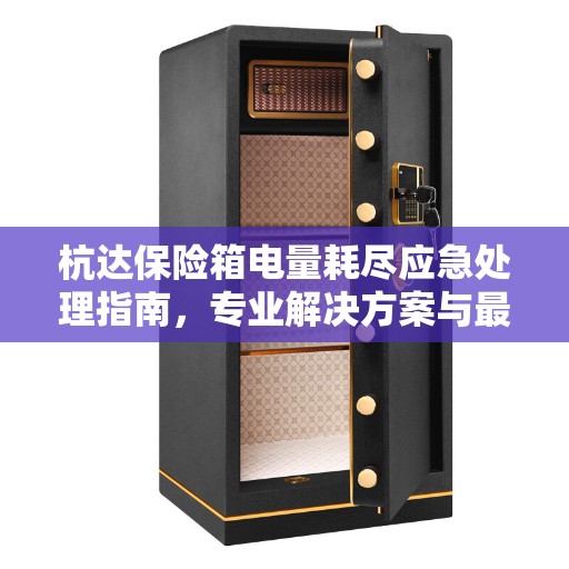 杭达保险箱电量耗尽应急处理指南，专业解决方案与最新攻略