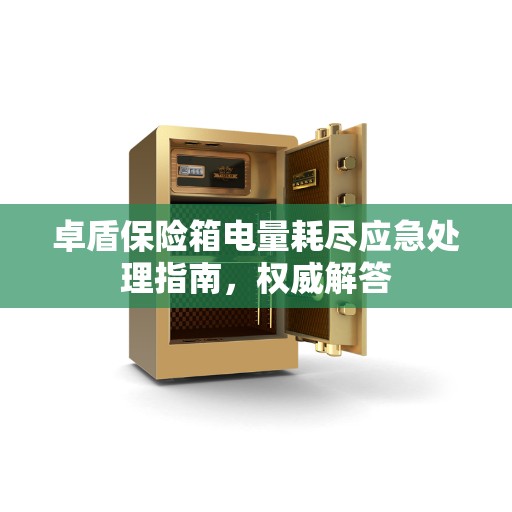 卓盾保险箱电量耗尽应急处理指南，权威解答