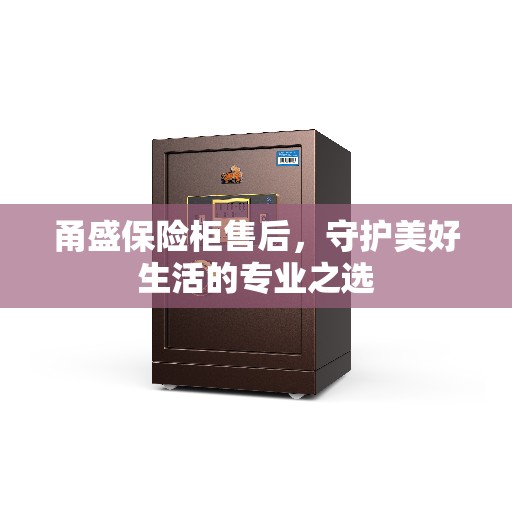 甬盛保险柜售后，守护美好生活的专业之选