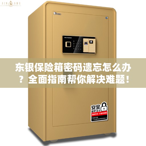东银保险箱密码遗忘怎么办？全面指南帮你解决难题！