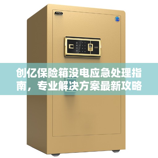 创亿保险箱没电应急处理指南，专业解决方案最新攻略
