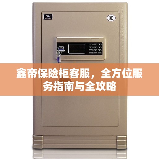 鑫帝保险柜客服，全方位服务指南与全攻略