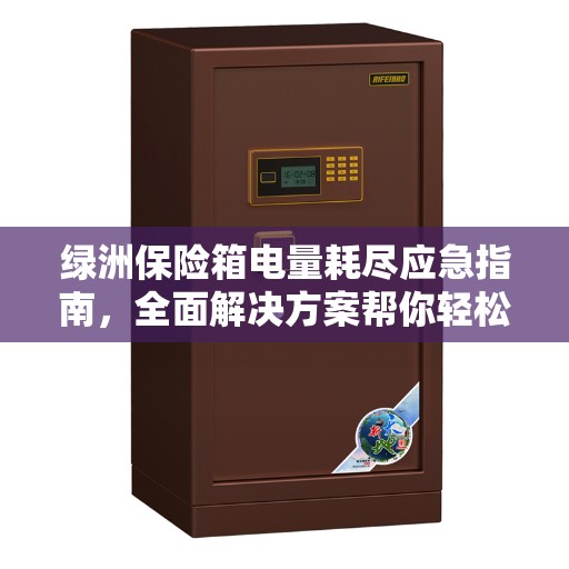 绿洲保险箱电量耗尽应急指南，全面解决方案帮你轻松应对！