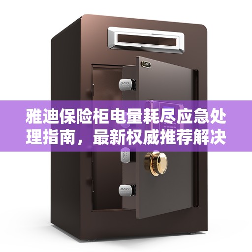雅迪保险柜电量耗尽应急处理指南，最新权威推荐解决方案