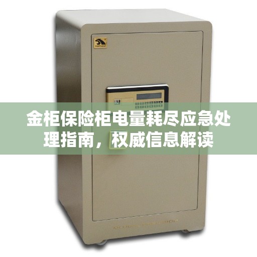 金柜保险柜电量耗尽应急处理指南，权威信息解读